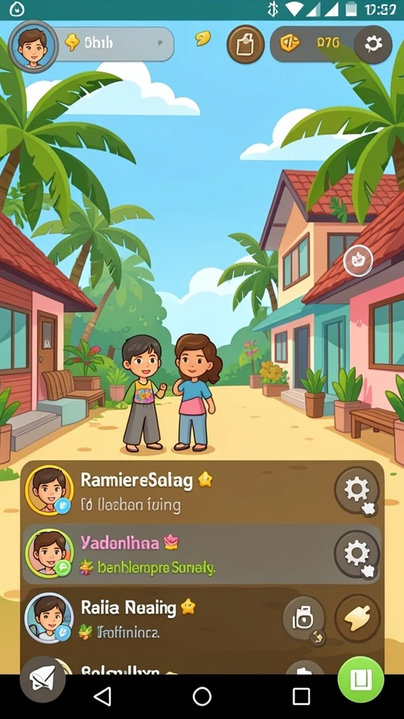 Screenshot dewaslot99 nomor 1