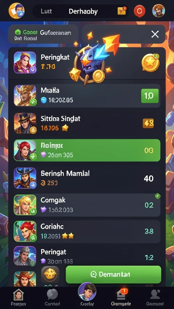 Screenshot dewaslot99 nomor 2