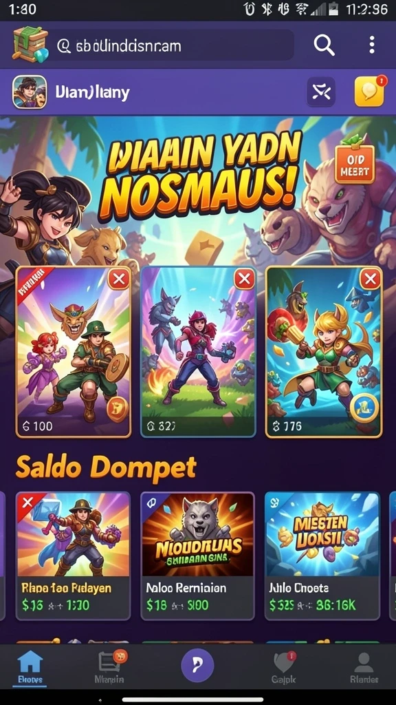 Screenshot dewaslot99 nomor 3