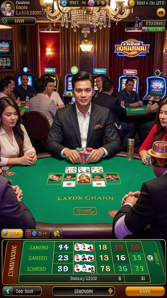 Screenshot indoslot303 nomor 2