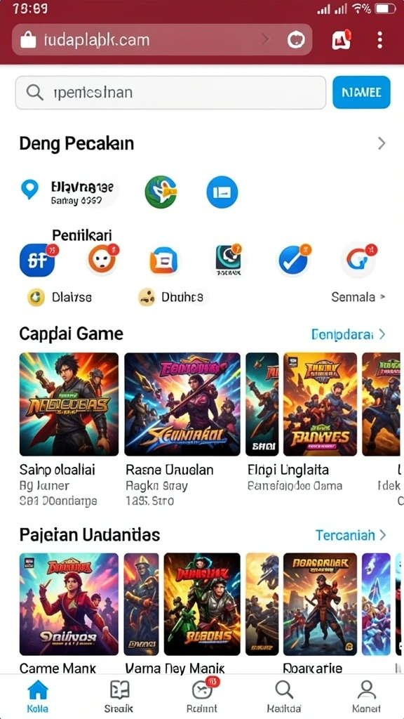 Screenshot indoslot303 nomor 3