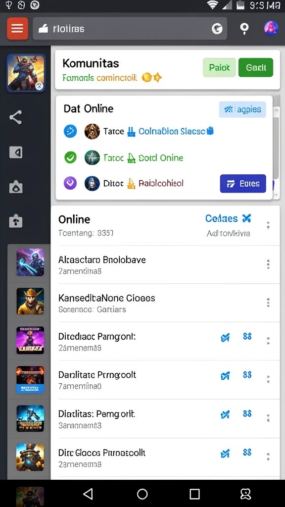 Screenshot mode303 nomor 2