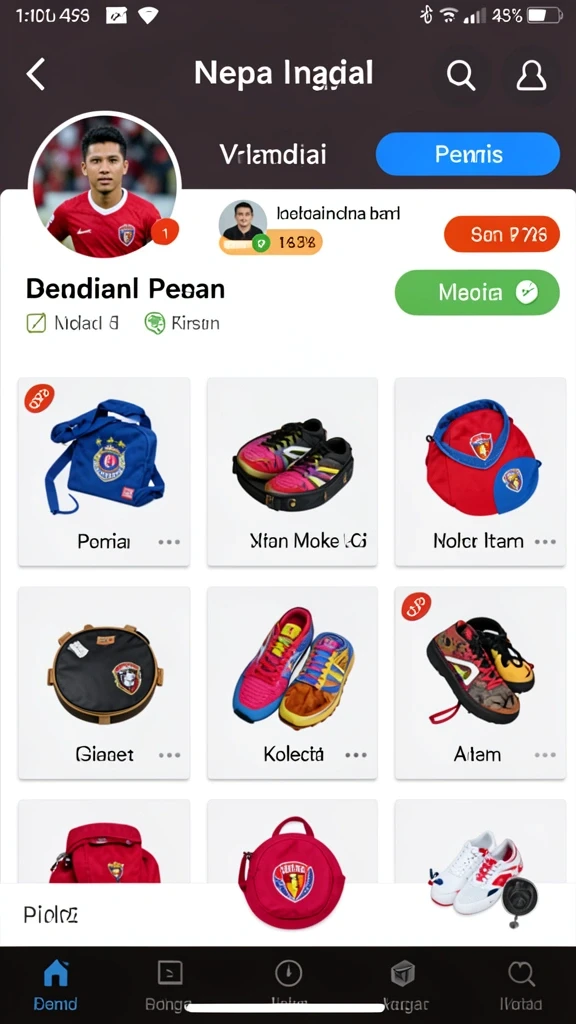 Screenshot mode303 nomor 3