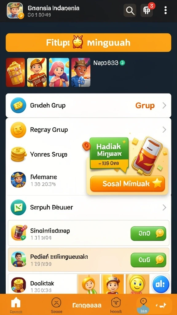 Screenshot qqrp nomor 1