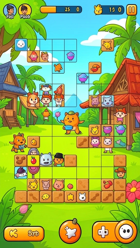 Screenshot yagaohen nomor 1