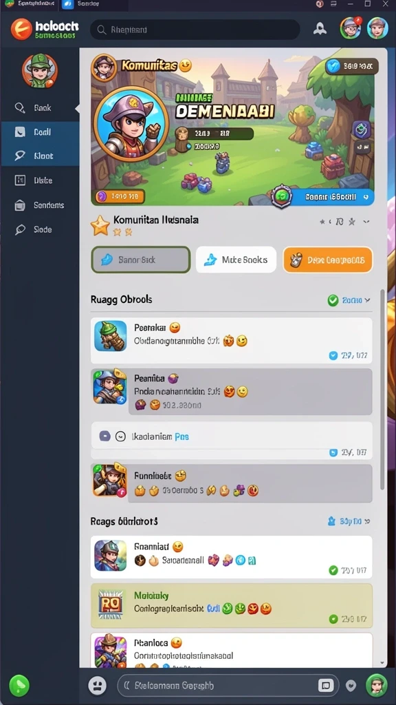 Screenshot yagaohen nomor 2