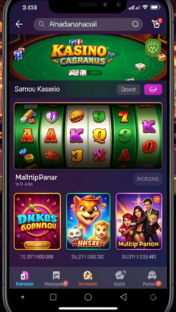 Screenshot yagaohen nomor 3