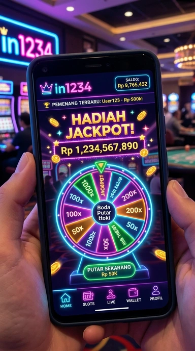 in1234 — galeri pratinjau - APK Resmi