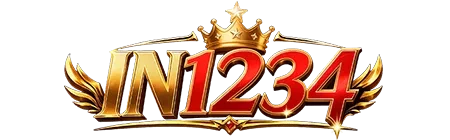 in1234 — logo kanal